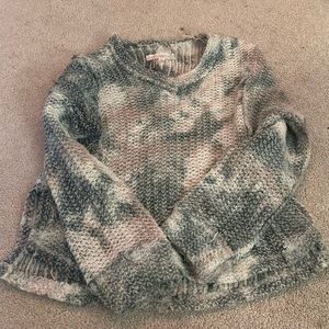 Kid vintage havana sweater